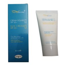 NUVIADERME CREMA SOL PROT 50+