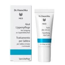 DR HAUSCHKA TRATTAMENTO LABBRA