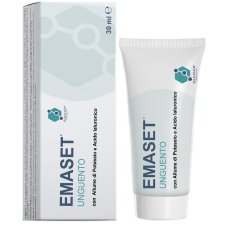 EMASET UNGUENTO 30ML