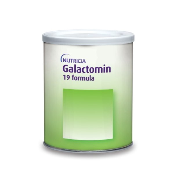 GALACTOMIN 19 400G