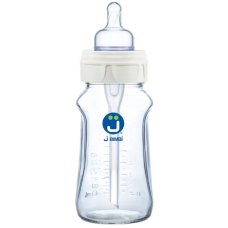 J BIMBI BFREE SG BIB ANT 260ML