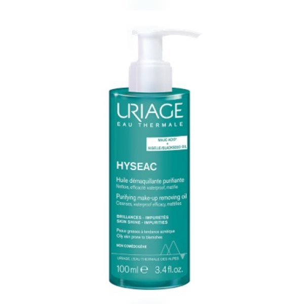 HYSEAC HUILE PURIFIANT 100ML