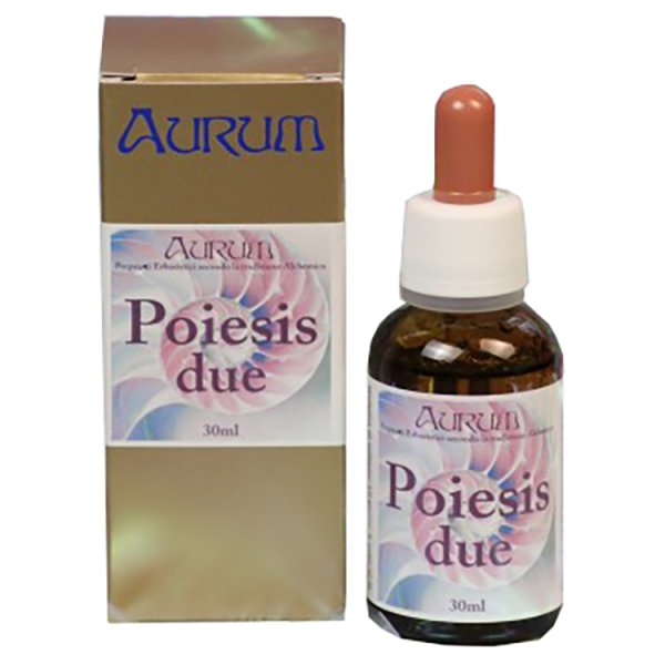 POIESIS DUE GTT 30ML