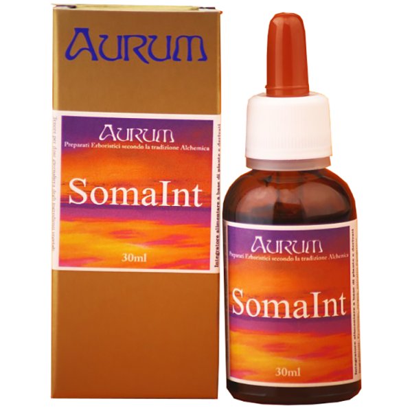 SOMAINT GOCCE 30ML