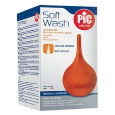 PIC SOFT WASH SCHIZZETTO 490ML