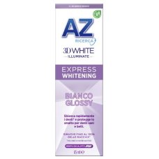 AZ 3D WHITE EXP DENTIF GLOSSY