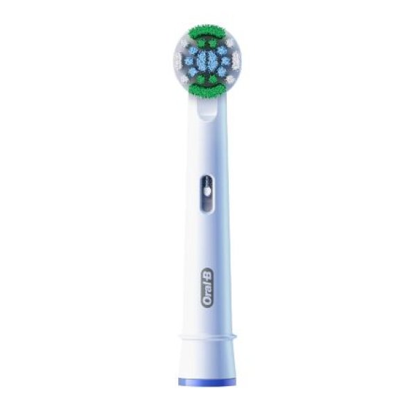 ORALB PW REFILL PREC CLEAN 3PZ