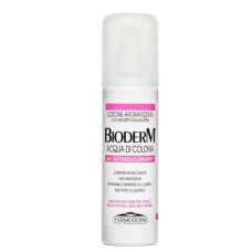 BIODERM ACQUA COLONIA 125ML