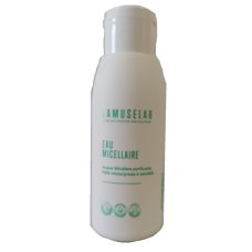 LAMUSELAB EAU MICELLAIRE 100ML