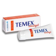 TEMEX EMULGEL 75ML