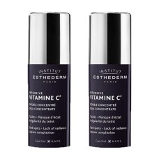 INTENSIVE VITAMINE C SERUM DUO