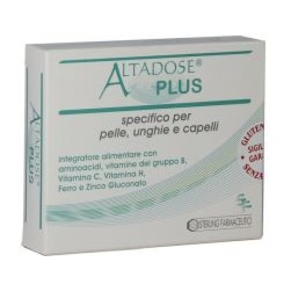 ALTADOSE PLUS CPS