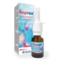 RESPIRASE CE 15ML