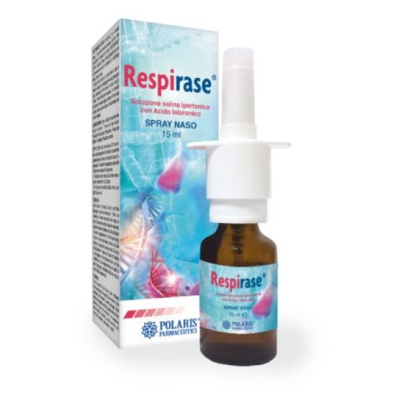 RESPIRASE CE 15ML