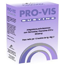 PROVIS 12BUST