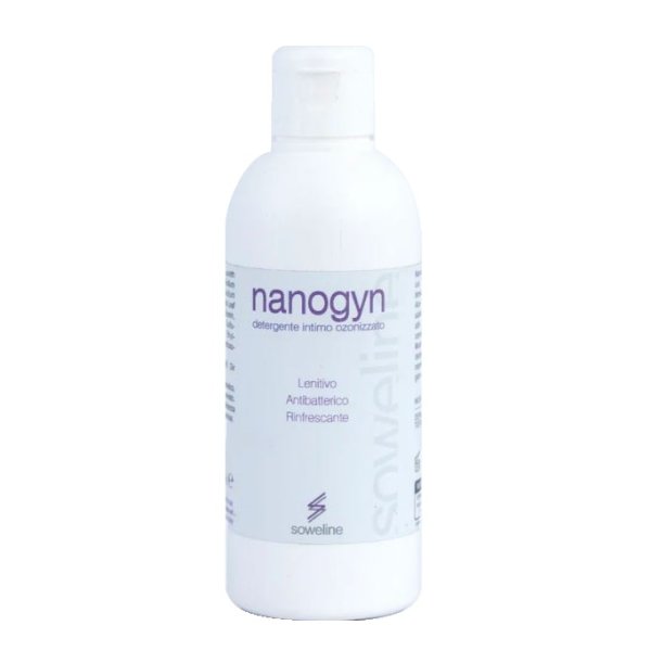 NANOGYN 200ML