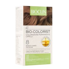 BIOCLIN BIO COLOR F&P BIO CHI