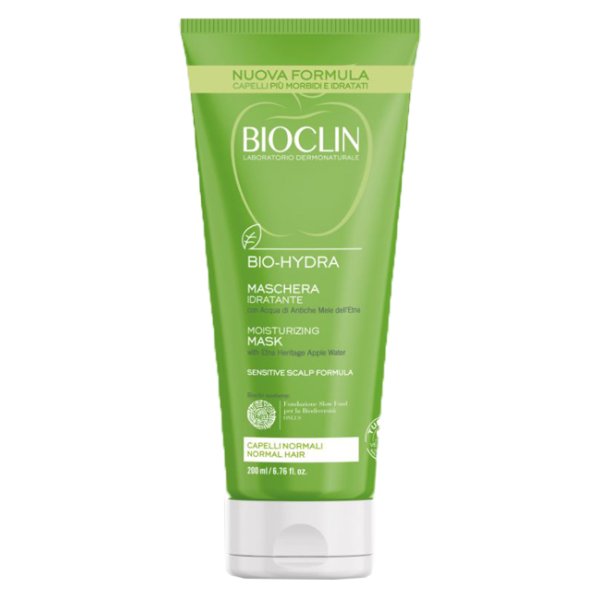 BIOCLIN BIO HYDRA MAS 200ML