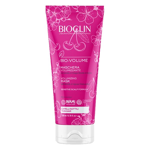 BIOCLIN BIO VOL MAS NF 200ML