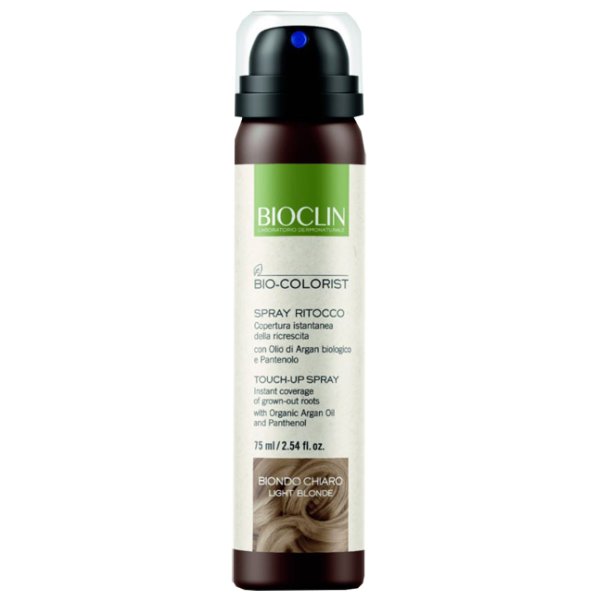 BIOCOLORIST SPR RITOCCO BIO CH