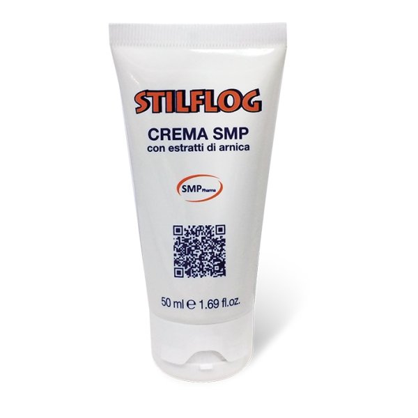 STILFLOG SMP CREMA TUBO 100ML