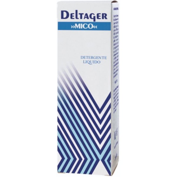 DELTAGER MICO DETERGENTE 200ML