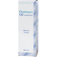 DERMAGEN OIL 200ML