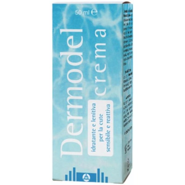 DERMODEL CREMA 50ML