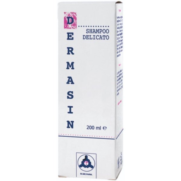 DERMASIN SHAMPOO DELICATO