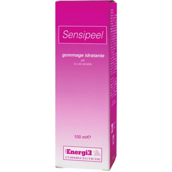 SENSIPEEL IDRATANTE 100ML