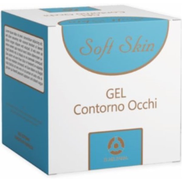 SOFTSKIN GEL CONTORNO OCCHI