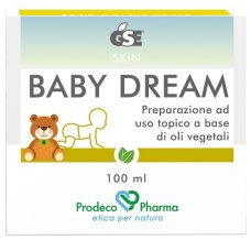 GSE SKIN BABY DREAM CREMA 100ML