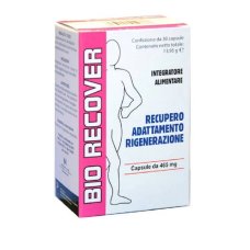 BIO RECOVER 30CPS