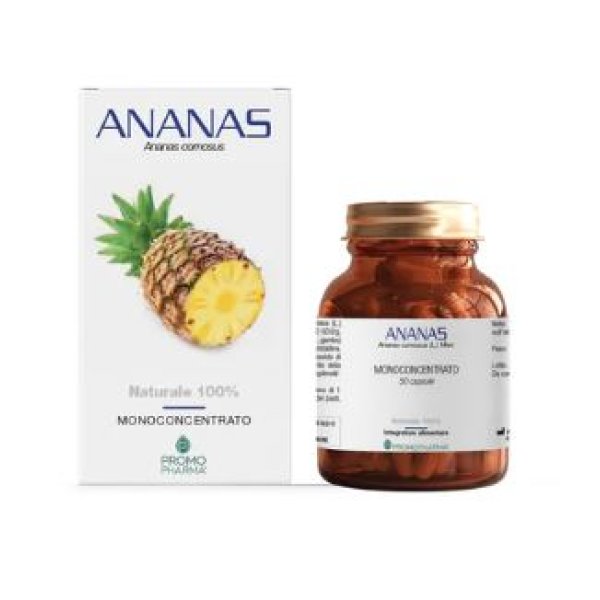 ANANAS 50CPS