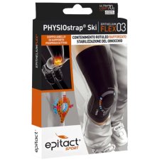 EPITACT SPORT PHYSIOSTR SKI XL