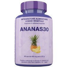 ANANAS30 60CPS 27G BIOSALUS