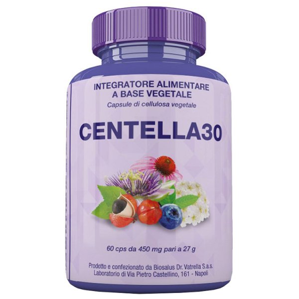 CENTELLA30 60CPS 27G