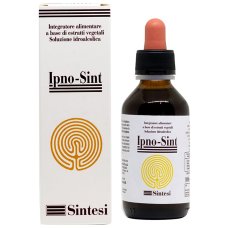 IPNO SINT GTT 100ML