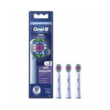 ORALB PW REFILL CROSS 50-3 3PZ