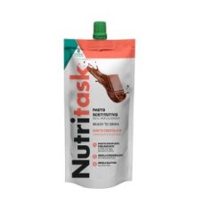 NUTRITASK CIOCCOLATO 440G