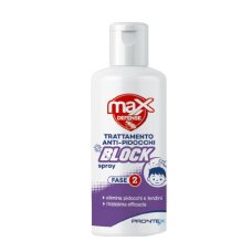 PRONTEX MAX DEFENSE BLOCK SHAMP