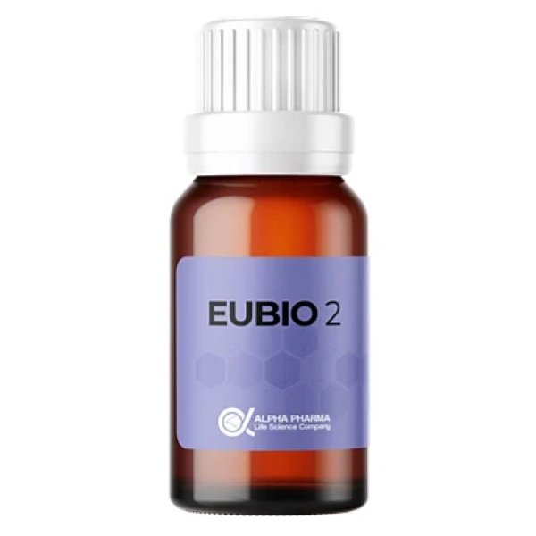 EUBIO 2 20FL