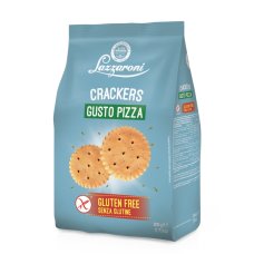 CRACKERS GUSTO PIZZA 200G**