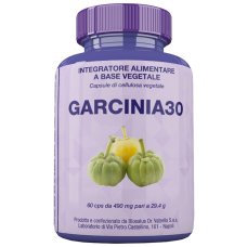 GARCINIA30 60CPS 29,4G