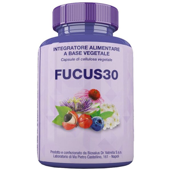 FUCUS30 60CPS 29,4G