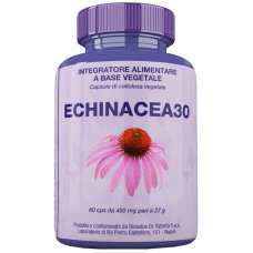 ECHINACEA30 60CPS 27G