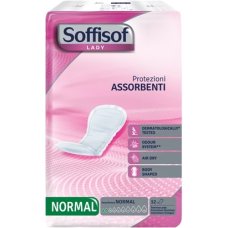 SOFFISOF LADY NORMAL 12PZ