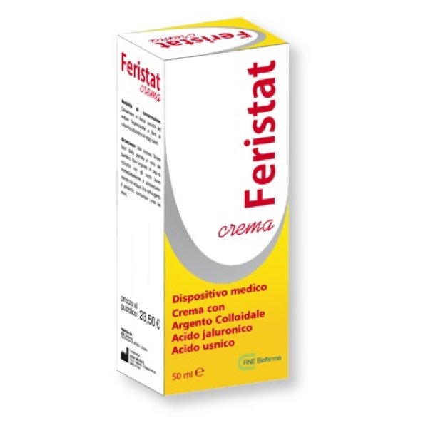 FERISTAT CREMA 50ML