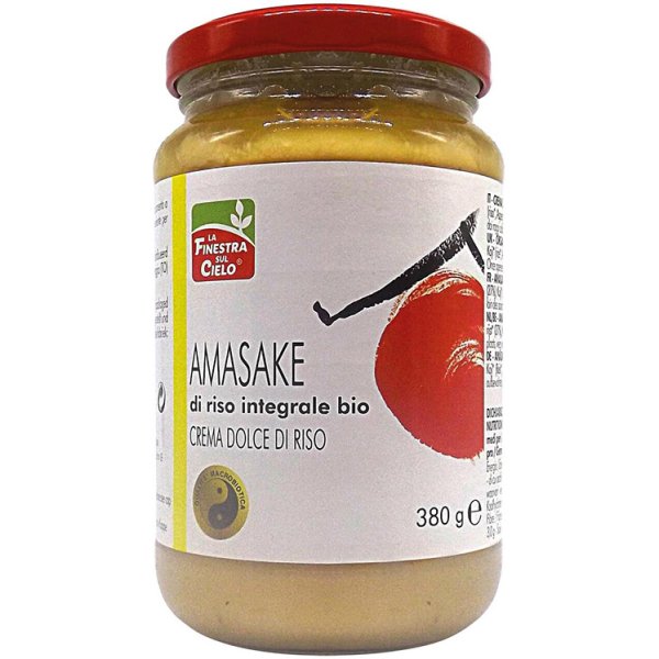 AMASAKE RISO INTEGRALE 360G