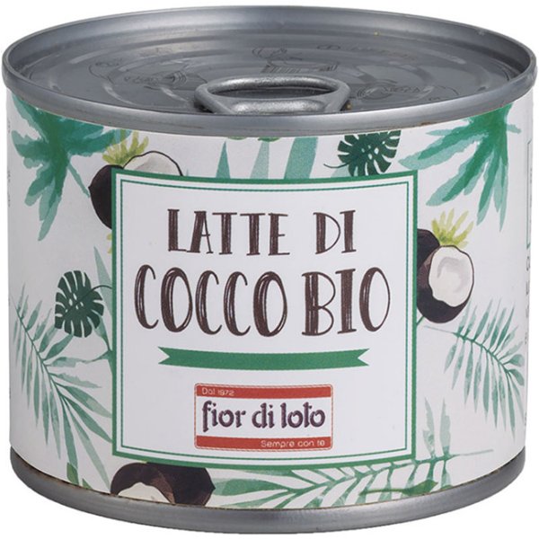 LATTE COCCO BIO 200ML